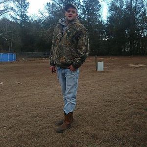 Meet your Posher, Tommy